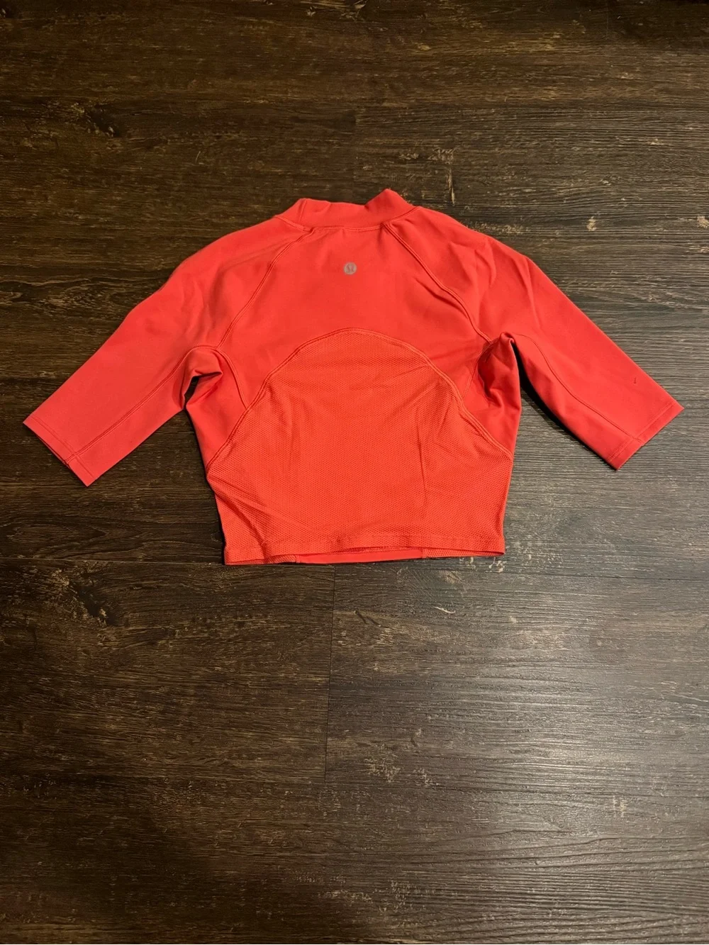 Lululemon Cropped Top